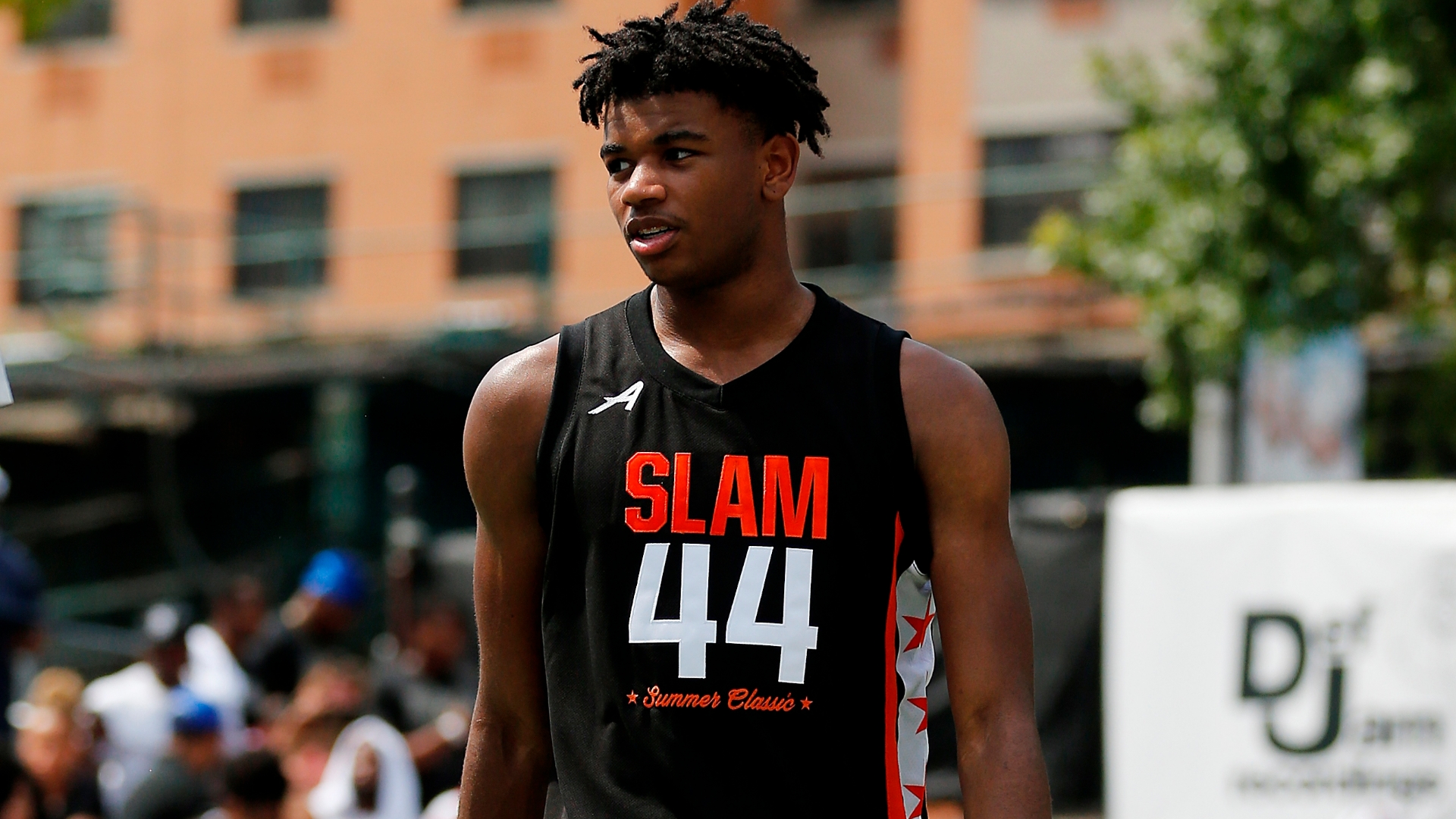 Five-star recruit Jaden Hardy to sign with G League Ignite for 2021-22